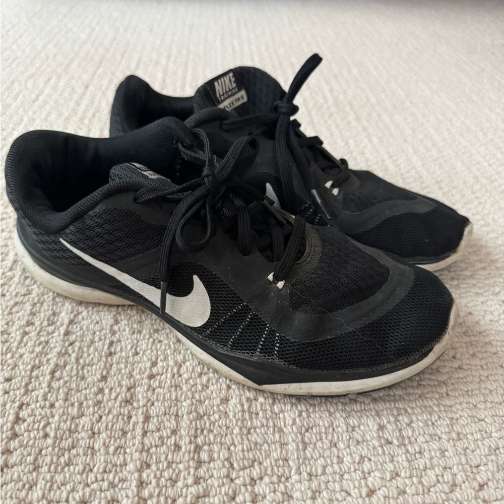 Nine Training Flex TR-6